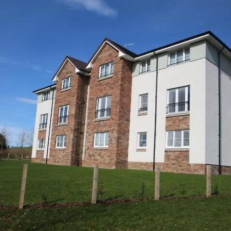 2 Bedroom Luxury Flat In Quiet Village Of Bishopton Bishopton  Buitenkant foto